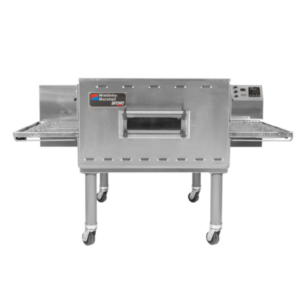 Middleby Marshall PS638EV-1 (PS638E11DEDV0-1) Impingement PLUS VENTLESS Conveyor Oven