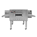 Middleby Marshall PS638EV-2 (PS638E11DEDV0-2) Impingement PLUS VENTLESS Conveyor Oven