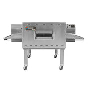 Middleby Marshall PS638EV-2 (PS638E11DEDV0-2) Impingement PLUS VENTLESS Conveyor Oven