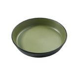 Yanco BM-508GR Deep Dish 8.5"W X 1.5"D X 8.5"H 24 Oz
