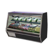 Howard-McCray SC-CDS32E-8-BE-LED Deli Meat & Cheese Service Case 98"W Single Duty