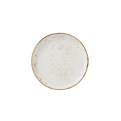Steelite 11550638 Stack Plate 6.5" X 0.5" Round