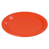 Carlisle 4350152 Carlisle Dallas Ware® Dinner Plate 9" Dia. Reinforced Rim And Foot