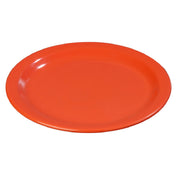 Carlisle 4350152 Carlisle Dallas Ware® Dinner Plate 9" Dia. Reinforced Rim And Foot
