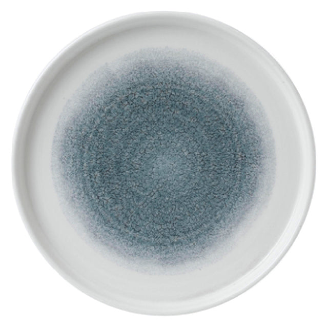 Churchill China RKTBWP211 Chef's Plate 8-1/4" Dia. X 3/4"H Round