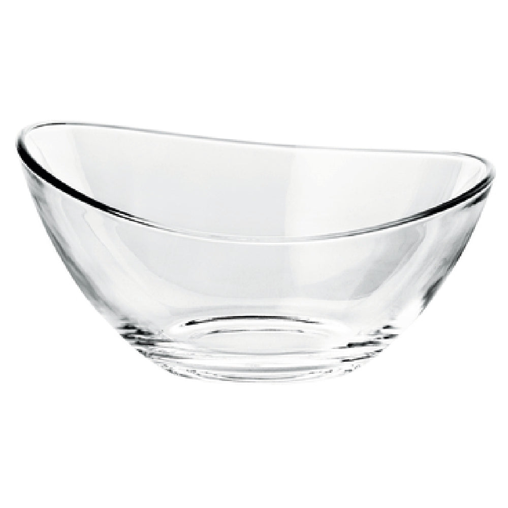 BauscherHepp 60812 Individual Bowl 2-4/10 Oz. 3-1/10" Dia. X 1-6/10"H