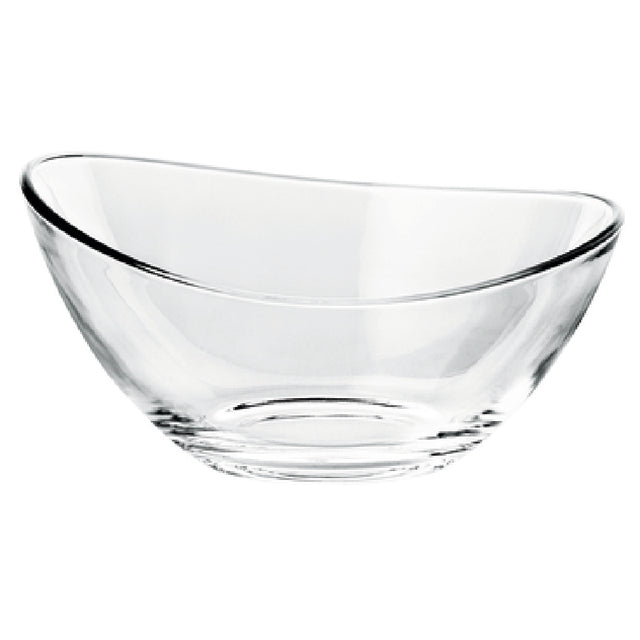 BauscherHepp 60812 Individual Bowl 2-4/10 Oz. 3-1/10" Dia. X 1-6/10"H