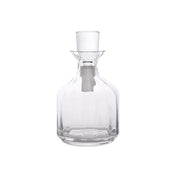 Steelite 6453BW027 Decanter With Stopper 12.0 Oz 3.5" X 6.25"