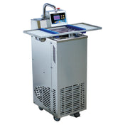 Erika Record POM-T8-1PHASE Pomati® Tempering Machine T8 Free Standing