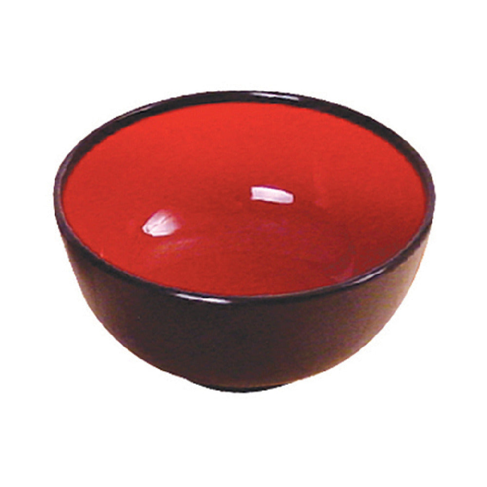 BauscherHepp TB1810CL Bowl 10-1/8 Oz. 4-1/3" Dia. X 2-3/16"H