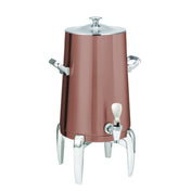 Service Ideas URN30VRGMDCL FlameFree™ Thermo-Urn Metallic Elements Vacuum Insulated Urn