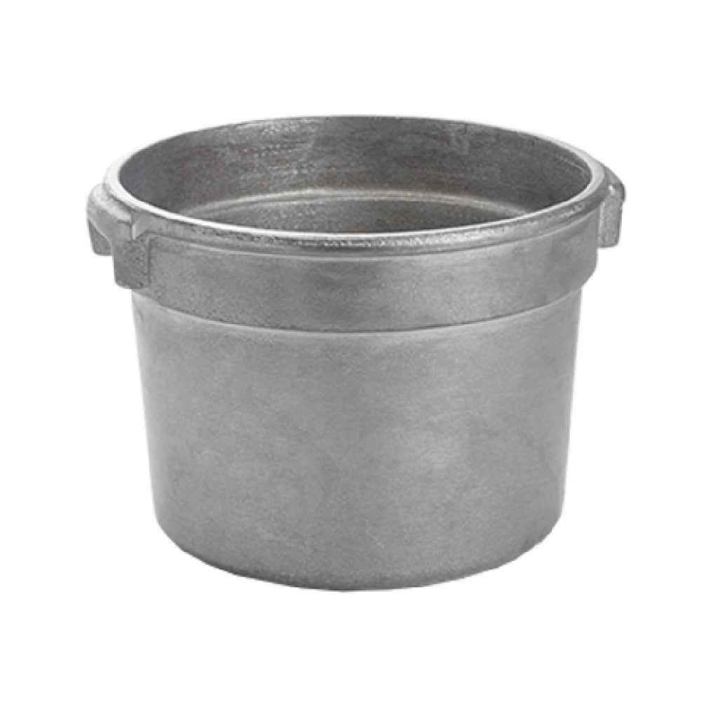 TableCraft Products CW1310N - Bain Marie Soup Bowl, 11 Qt., 11-1/4" Dia. X 8-1/2"