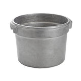TableCraft Products CW1310N - Bain Marie Soup Bowl, 11 Qt., 11-1/4" Dia. X 8-1/2"