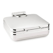 Bon Chef 22063 Magnifico Induction Chafer 2/3 Size Rectangle