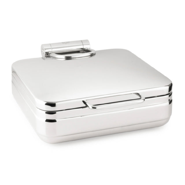 Bon Chef 22063 Magnifico Induction Chafer 2/3 Size Rectangle