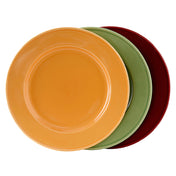 Tuxton DYA-074 Plate 7-1/2" Dia. Round