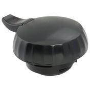 Service Ideas (Dispensers) ECLBL Lid Eco Serv (black)