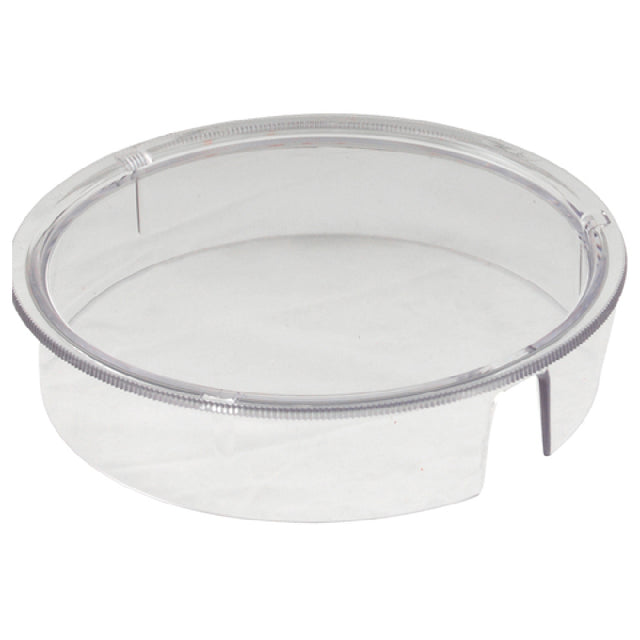 Service Ideas (Dispensers) 2901048 Lid Pitcher (plastic)