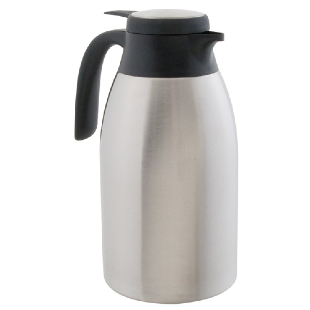 Service Ideas (Dispensers) FCC16SS Server Flow Control 1.6 Liter