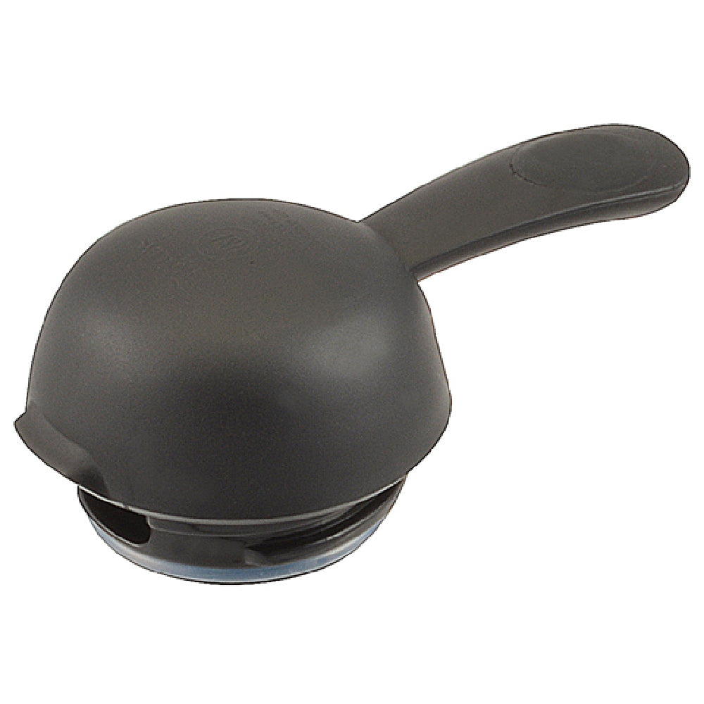 Service Ideas (Dispensers) 10-00059-000 Lid Thermal Carafe (blac K) For 900 Tc32