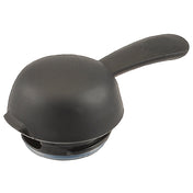 Service Ideas (Dispensers) 10-00059-000 Lid Thermal Carafe (blac K) For 900 Tc32