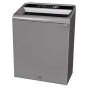 Rubbermaid 1961507 Configure™ Decorative Landfill Recycling Container Indoor Use