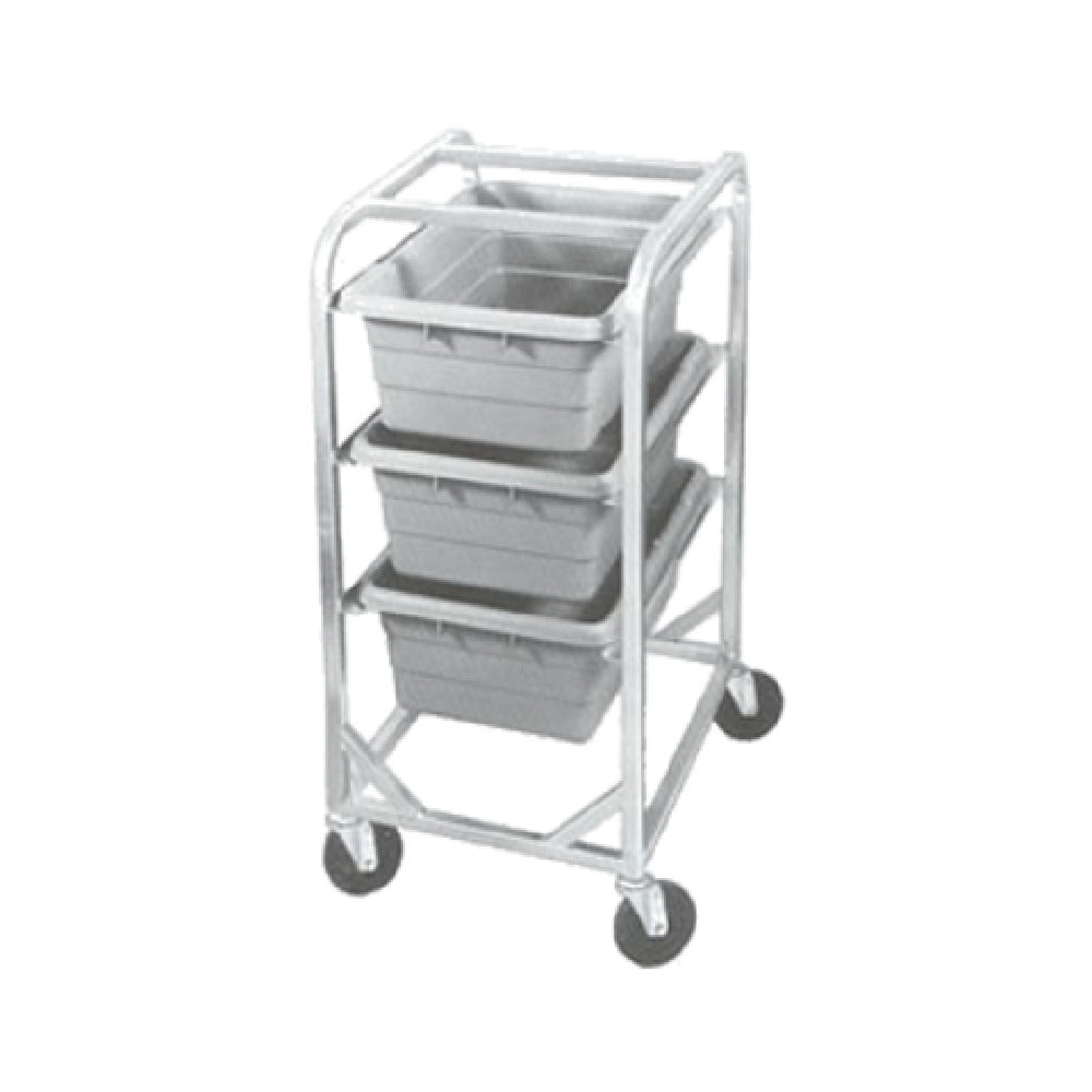 Channel 503LA Lug Rack All-Welded Standard Heavy-Duty Series
