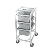 Channel 503LA Lug Rack All-Welded Standard Heavy-Duty Series