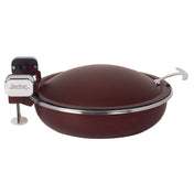 Spring USA 2382-367/36 Seasons Induction Sauteuse 1-1/42-1/2 Or 4 Qt.