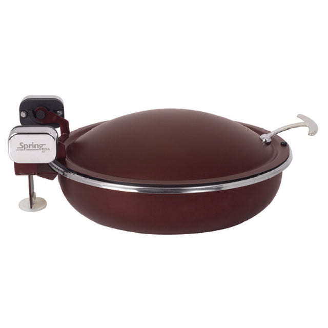 Spring USA 2382-367/36 Seasons Induction Sauteuse 1-1/42-1/2 Or 4 Qt.