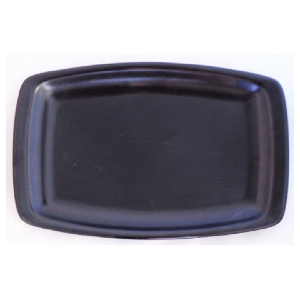 Tableware Solutions USA 50RUS078-71 Platter 13.75" Rectangular