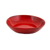 FOH DBO144RDP22 Kiln® Bowl 34 Oz. 8-1/2" Dia. X 2"H