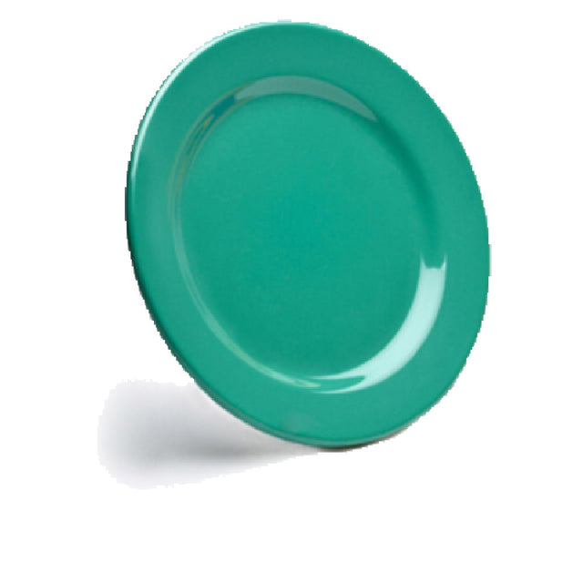 Elite Global Solutions D775PL-AG Plate 7-3/4" Dia. X 3/4"H Round