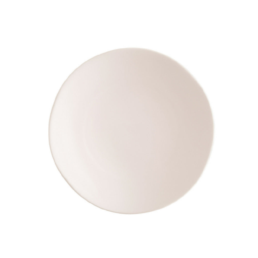 Fortessa STN.8000.8.15 Heirloom Blush Dinner Plate 10.75" (27.5cm) Dishwasher Safe