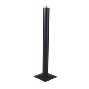Hubert 44920 - CenPro Bar Height Column Welded Spider, 3" Thick, Fits 22" X 22" & 30" X 30" Table Bases