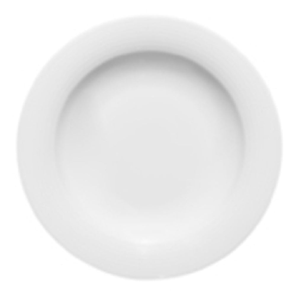 BauscherHepp 800123 Plate 12.2 Oz. 9-1/5" Dia. X 3-1/5"H