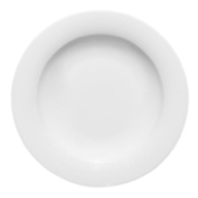 BauscherHepp 800123 Plate 12.2 Oz. 9-1/5" Dia. X 3-1/5"H