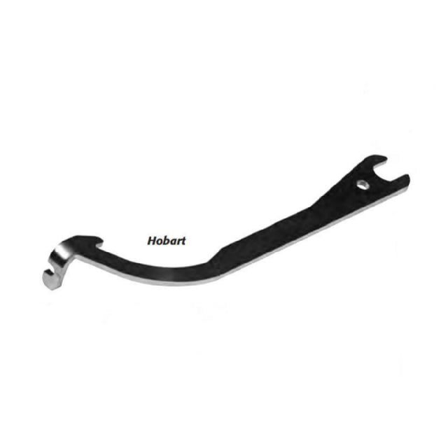 Alfa International HG-WRENCH - Hobart Grinder Wrench, For Rings