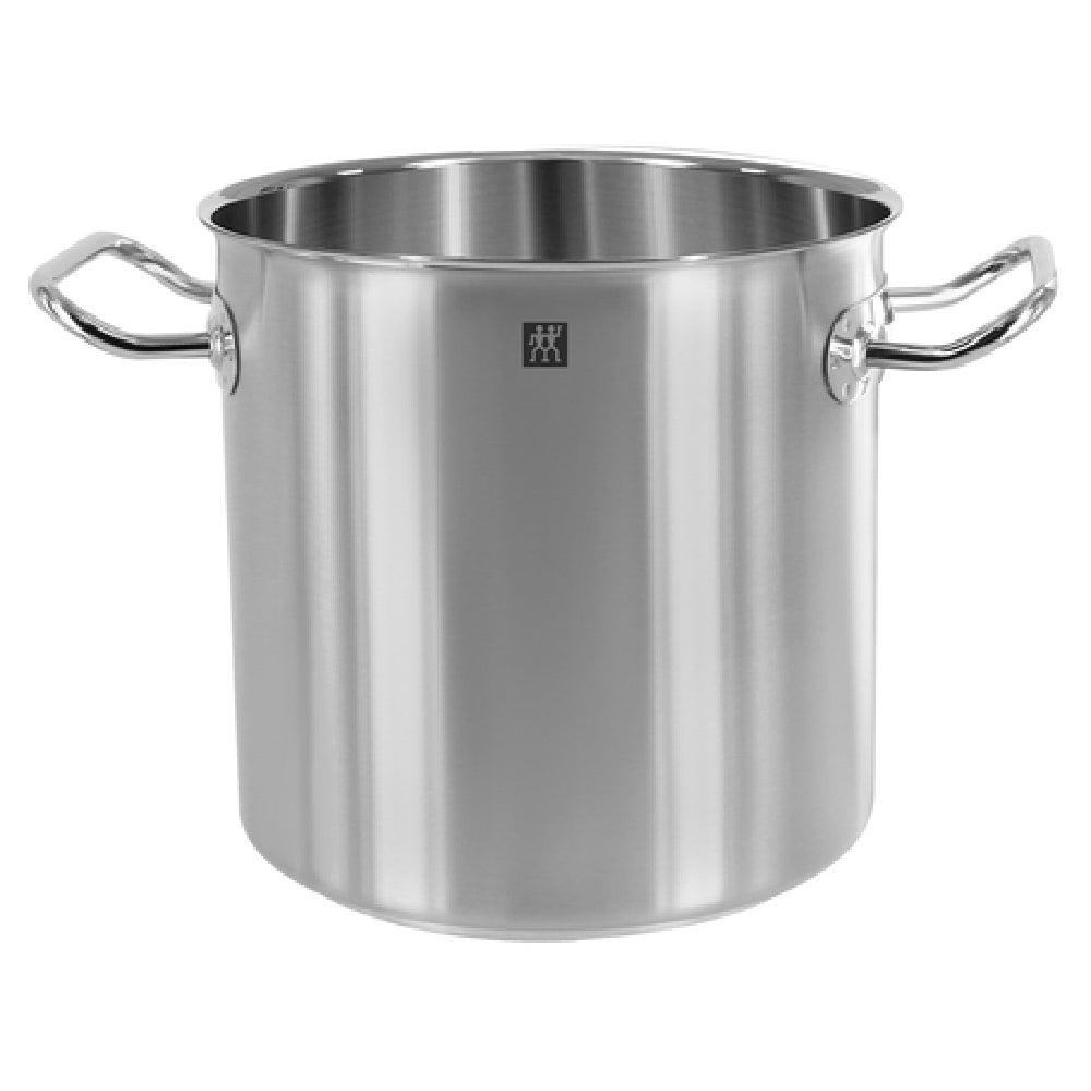 Zwilling 65103-200 Zwilling® Stock Pot 6.5 Qt. 8" Dia. X 8"H