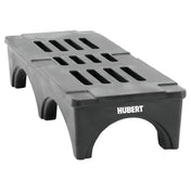 Hubert 91803 - Dunnage Rack, 60" X 22" X 12"H, Rectangular