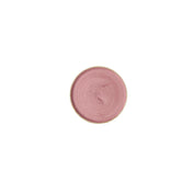 Churchill China SPPSWP211 Walled Plate 8.67" Dia. Petal Pink