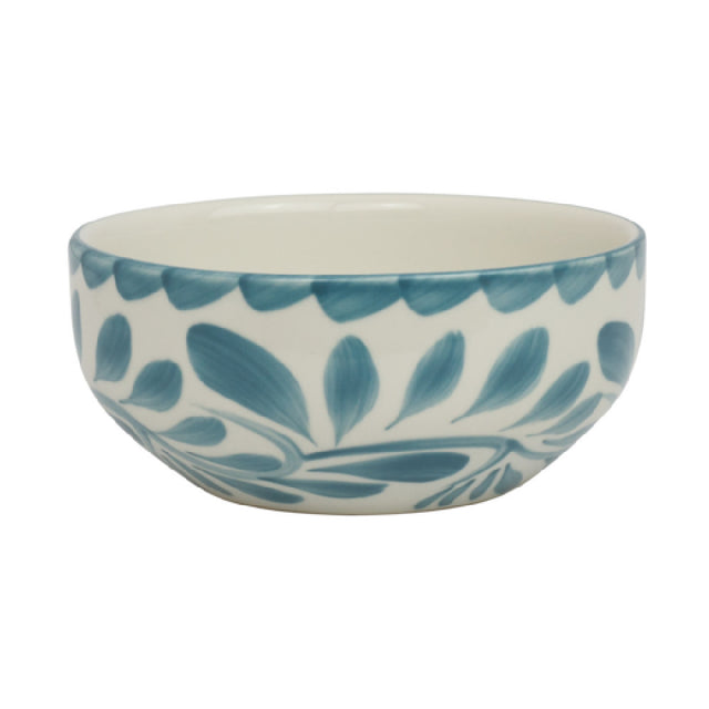 Steelite A125P032 Oatmeal Bowl 13.5 Oz 5.0" X 2.375"