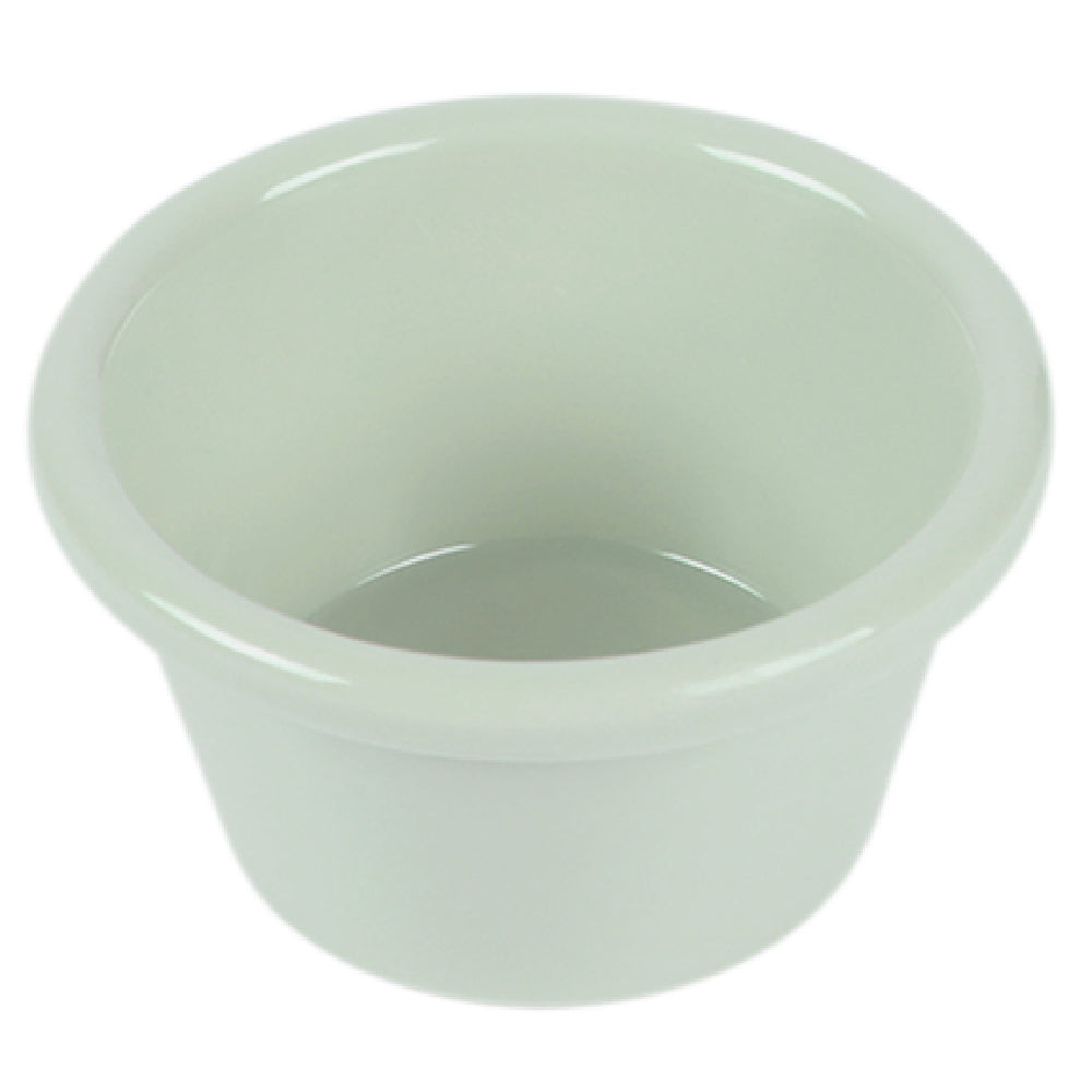 GET Enterprises R3SM-H Elite Global Solutions Ramekin 3 Oz. 3" Dia. X 1-5/8"H