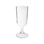 GET Enterprises SW-1414-1-CL Goblet 12 Oz. (12.7 Oz. Rim Full) 3" Dia. X 7"H SAN