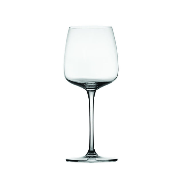 Hospitality Brands HGC60380-006 Hospitality Brands Lotus All Purpose Wine Glass