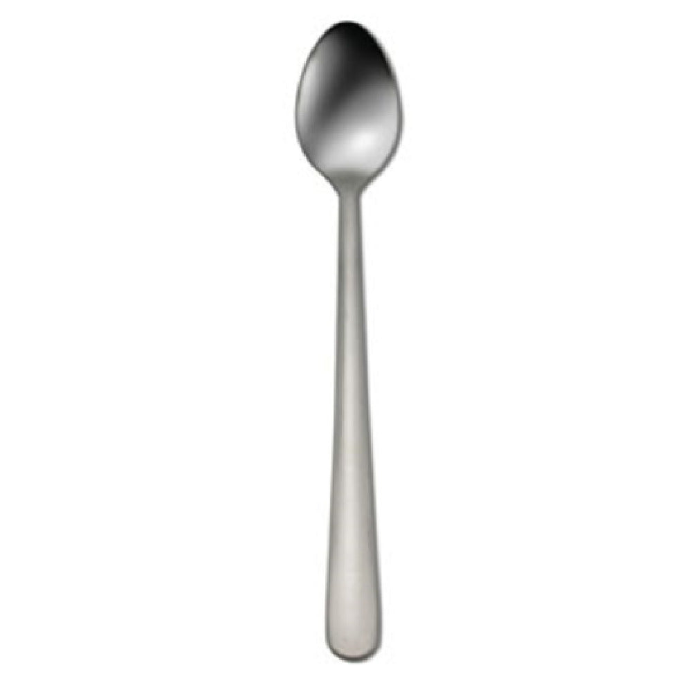 1880 Hospitality B767SITF Oneida® Iced Teaspoon 7-3/4" Smooth Handle
