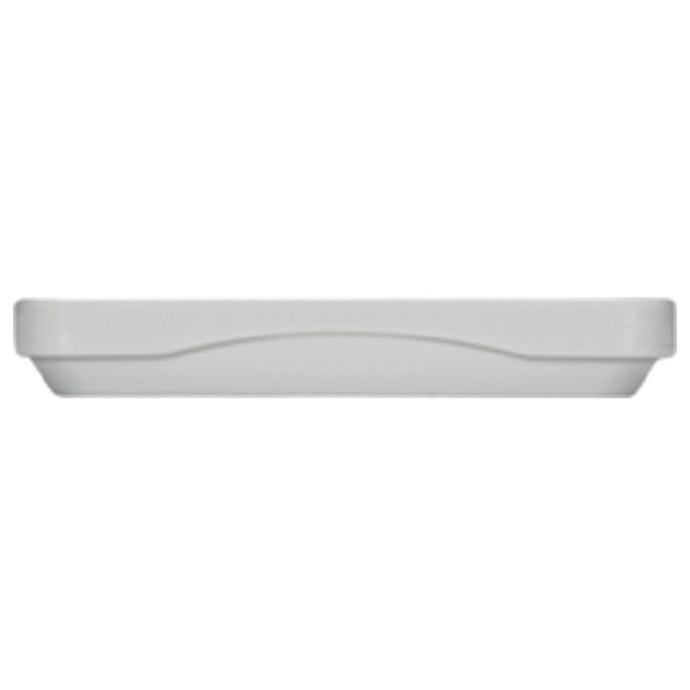 BauscherHepp 562316 Platter 6-1/3"L X 4-3/4"W Rectangular