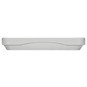 BauscherHepp 562316 Platter 6-1/3"L X 4-3/4"W Rectangular
