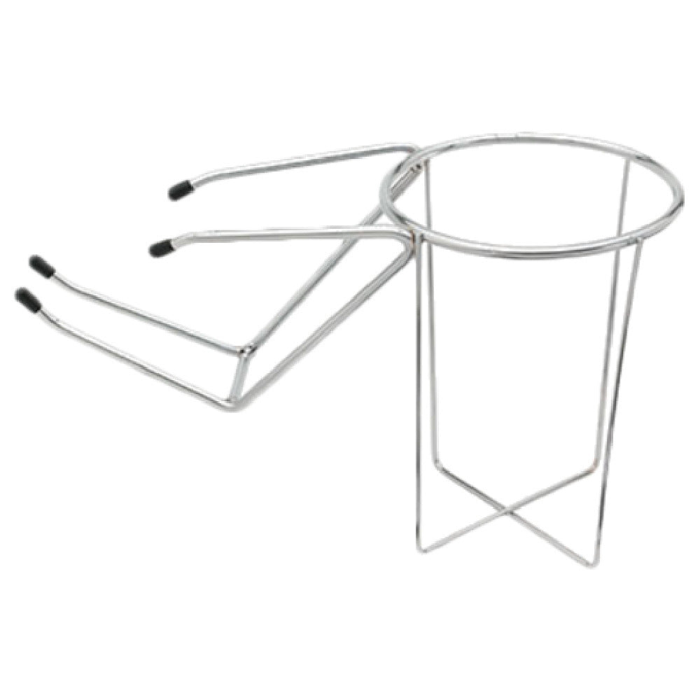 Royal ROY CWC H - Wine Bucket Holder, Table-mount, Plastic Footing