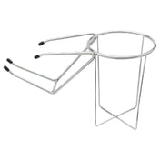 Royal ROY CWC H - Wine Bucket Holder, Table-mount, Plastic Footing